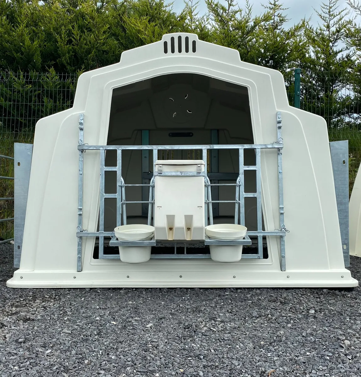 Calf Hutch - Image 4