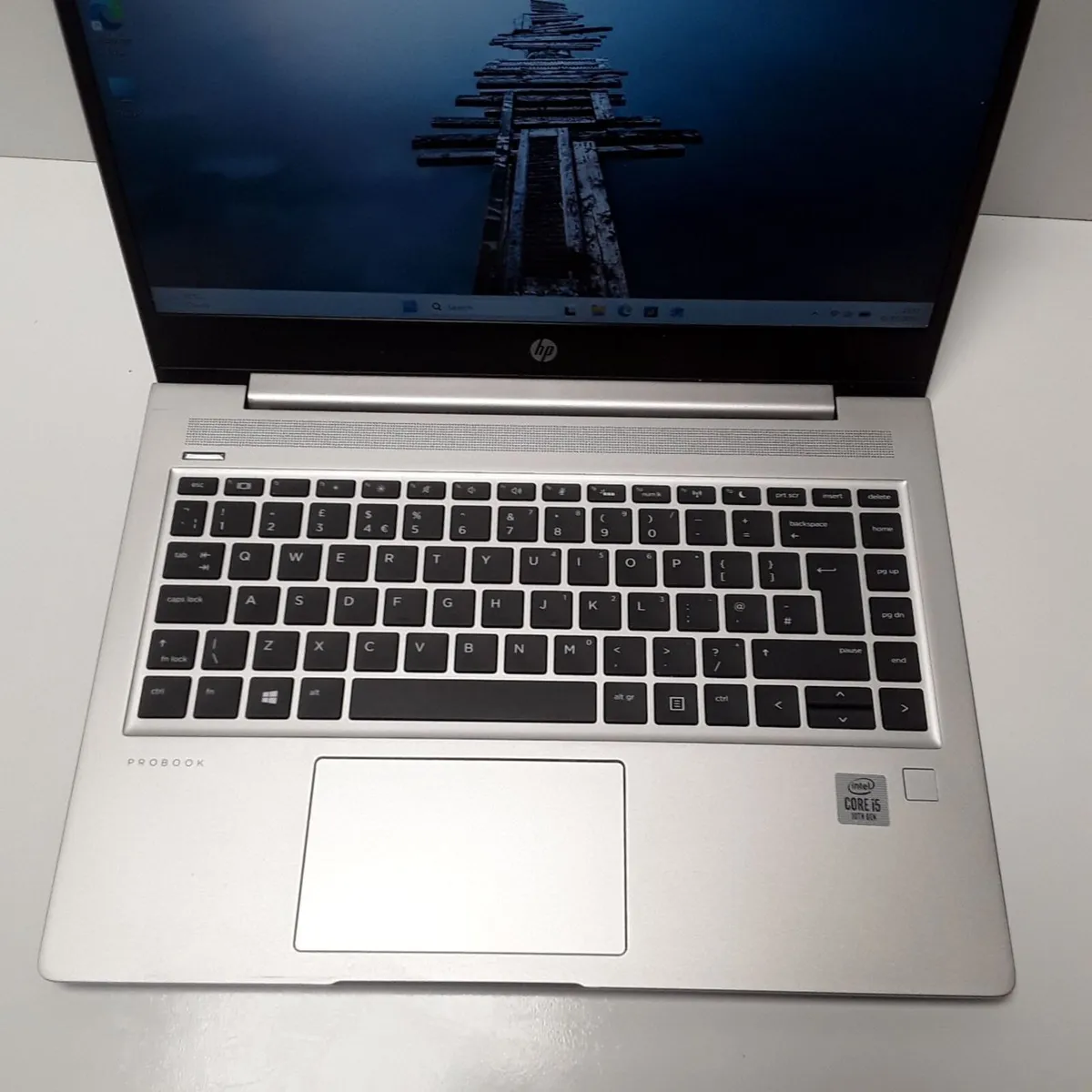 HP ProBook 440 G7 | Intel Core i5-10510U | 16GB - Image 2