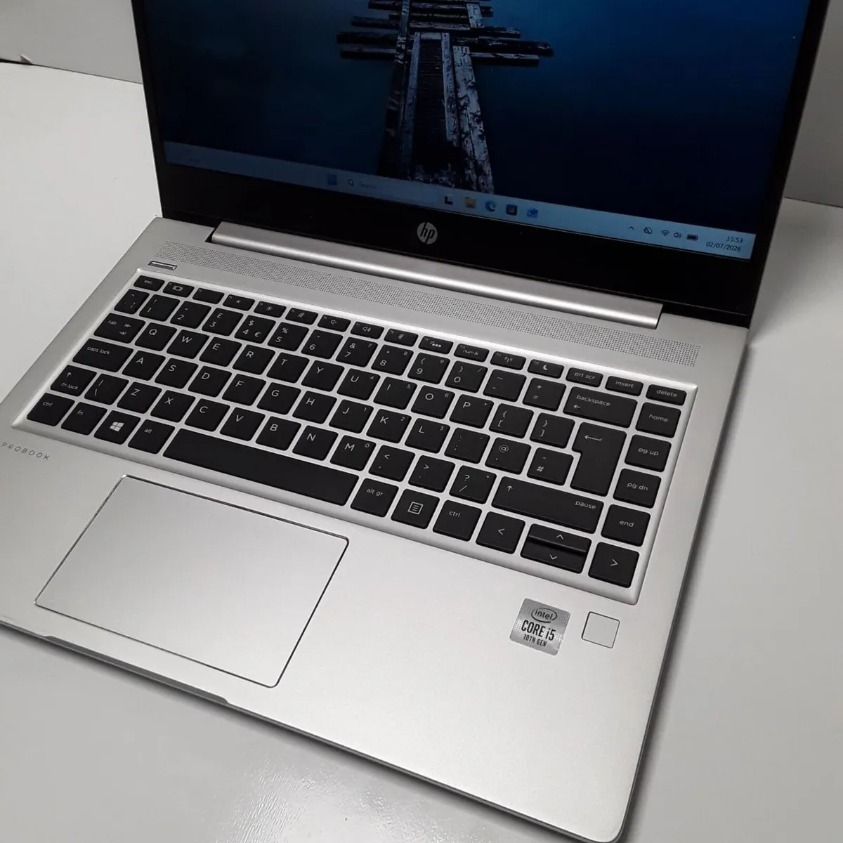 HP ProBook 440 G7 | Intel Core i5-10510U | 16GB - Image 3