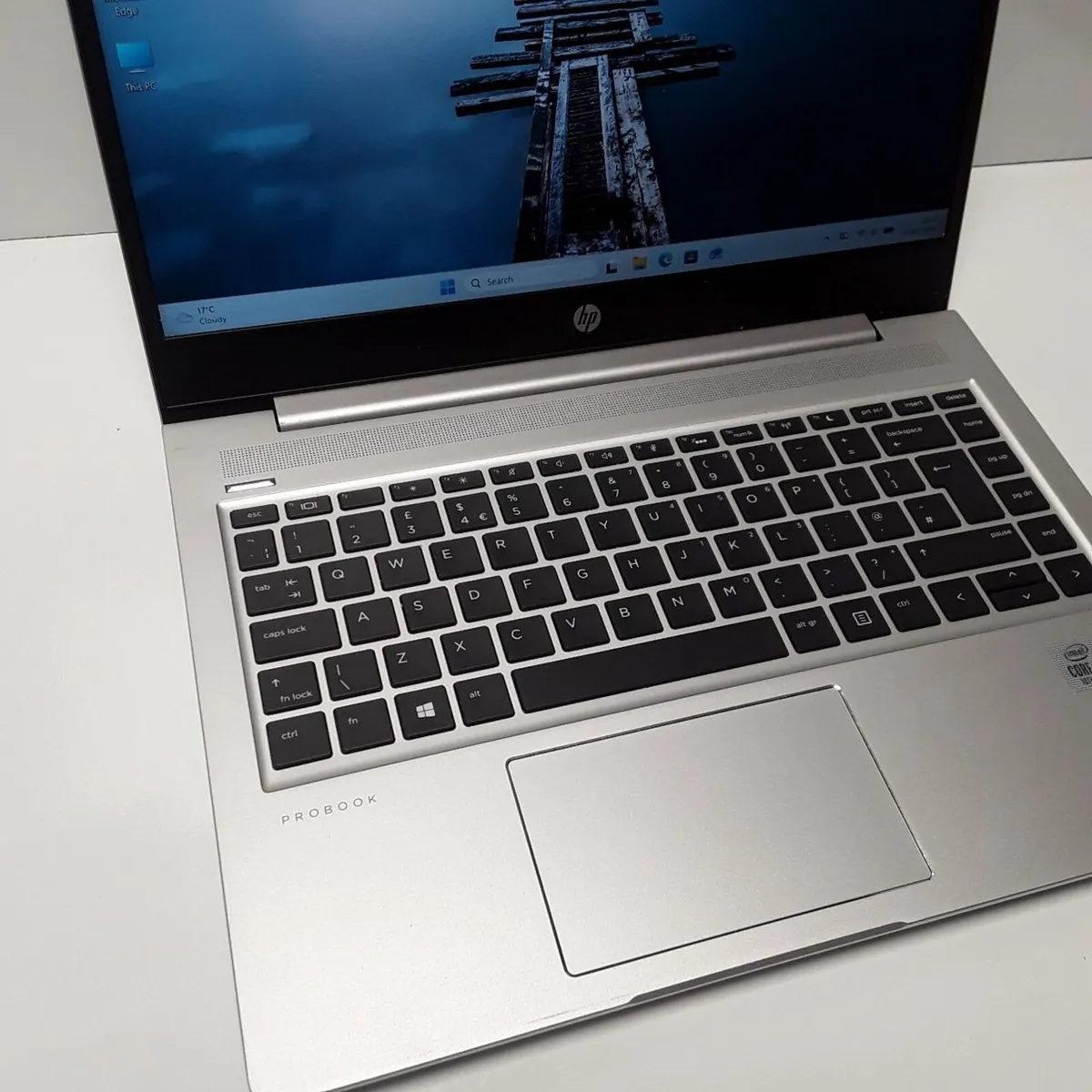 HP ProBook 440 G7 | Intel Core i5-10510U | 16GB - Image 4