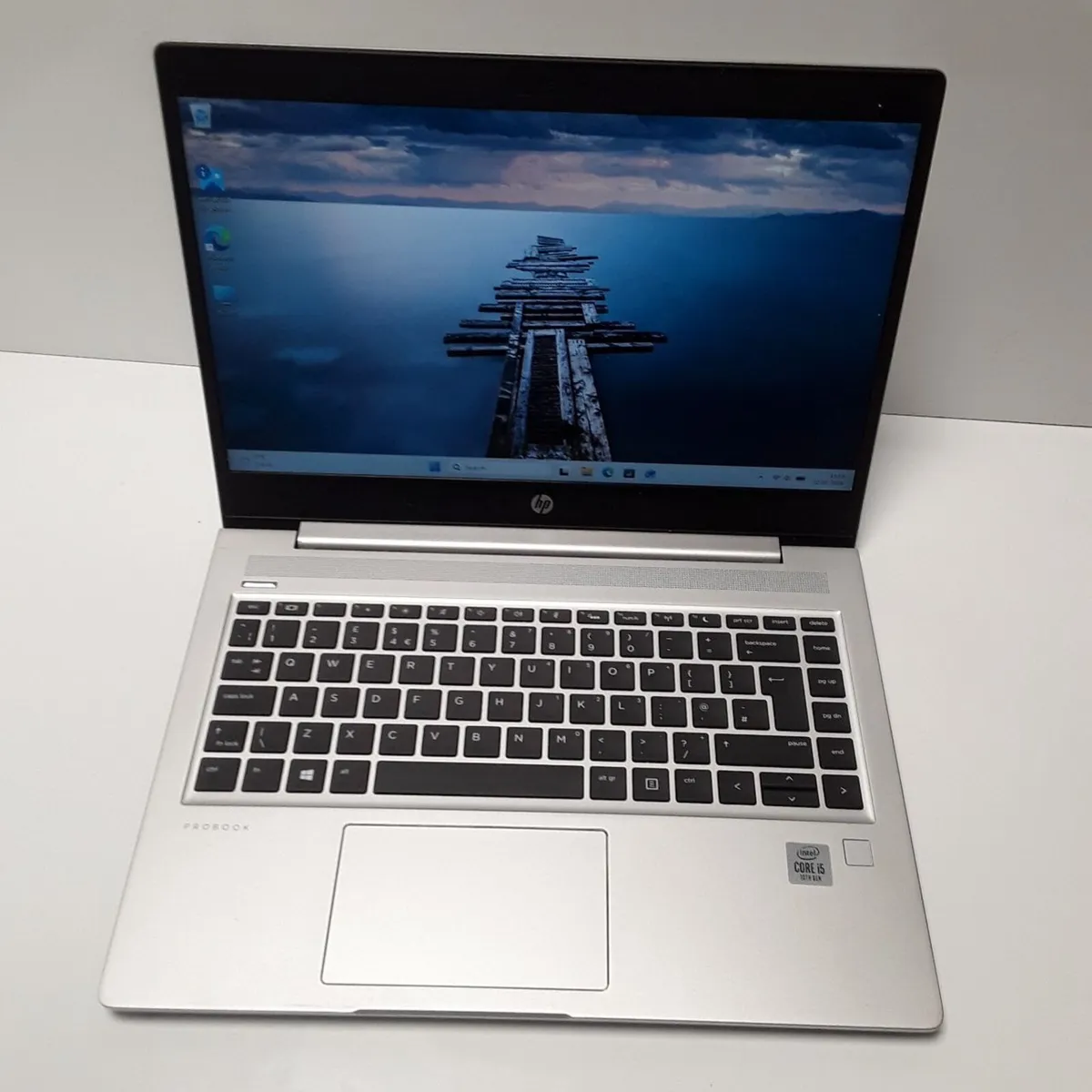 HP ProBook 440 G7 | Intel Core i5-10510U | 16GB - Image 1