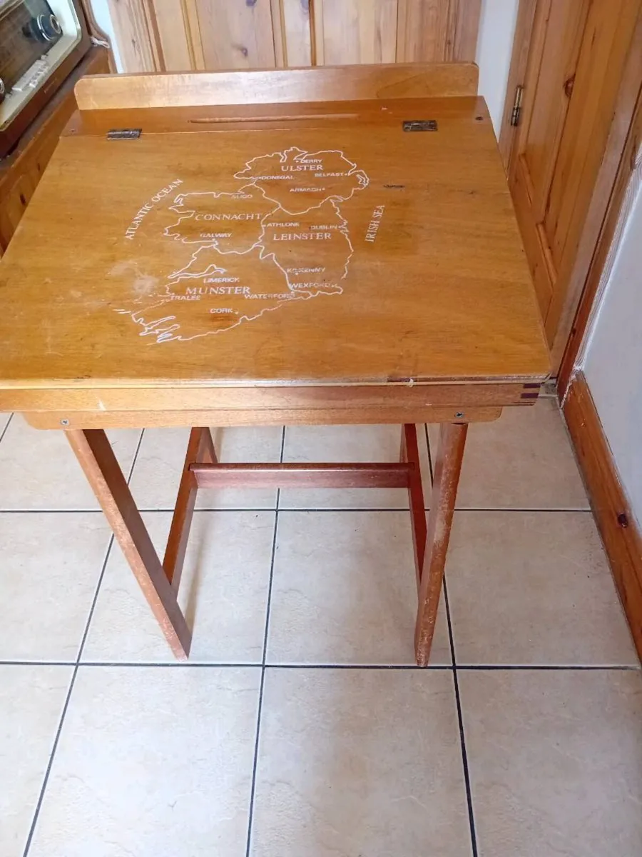 SCHOOL DESK - Image 2