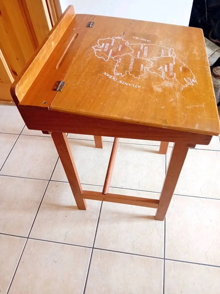 SCHOOL DESK - Image 3