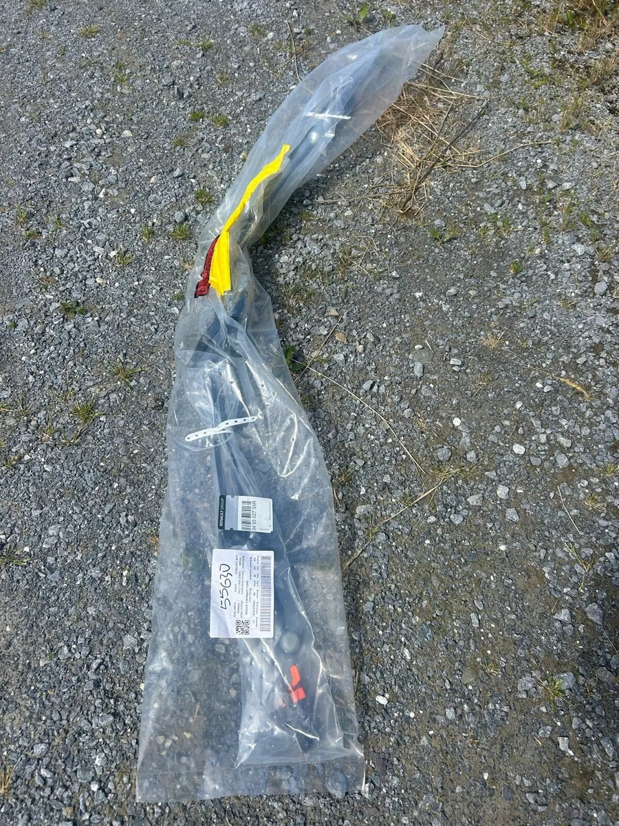 Gear Change Cable Renault Master 2013 - Image 1