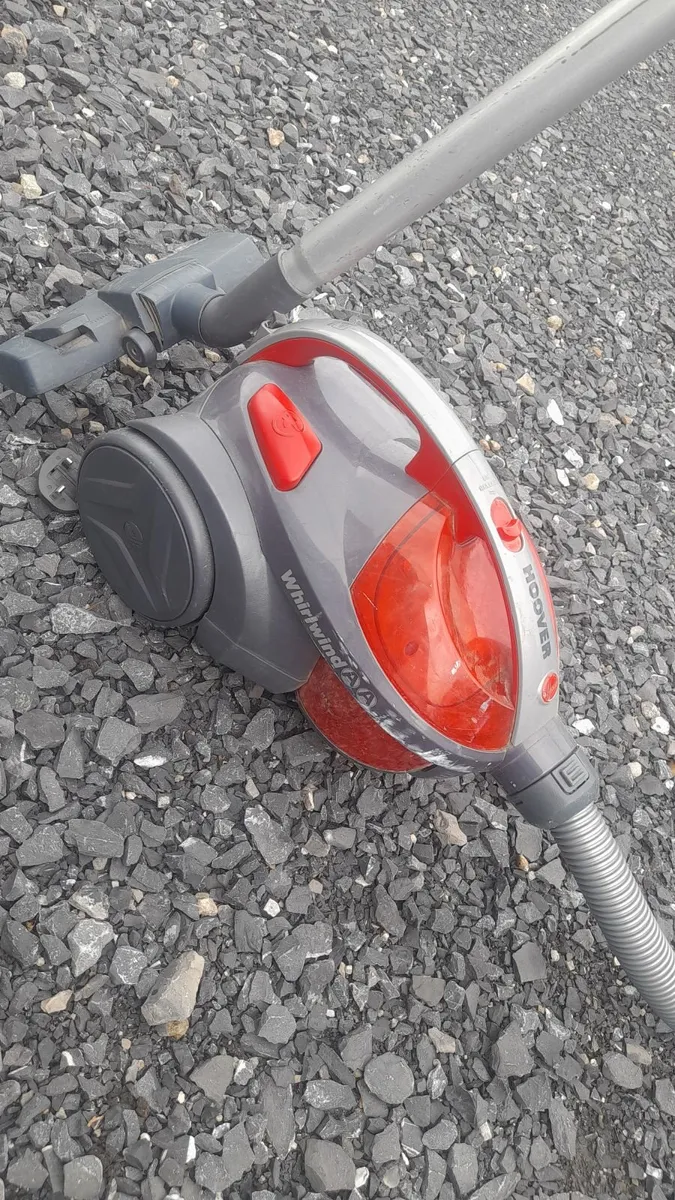 Hoover - Image 3