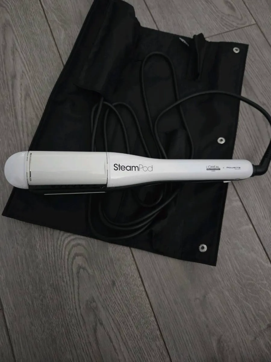 Loreal steampod 4.0 - Image 2