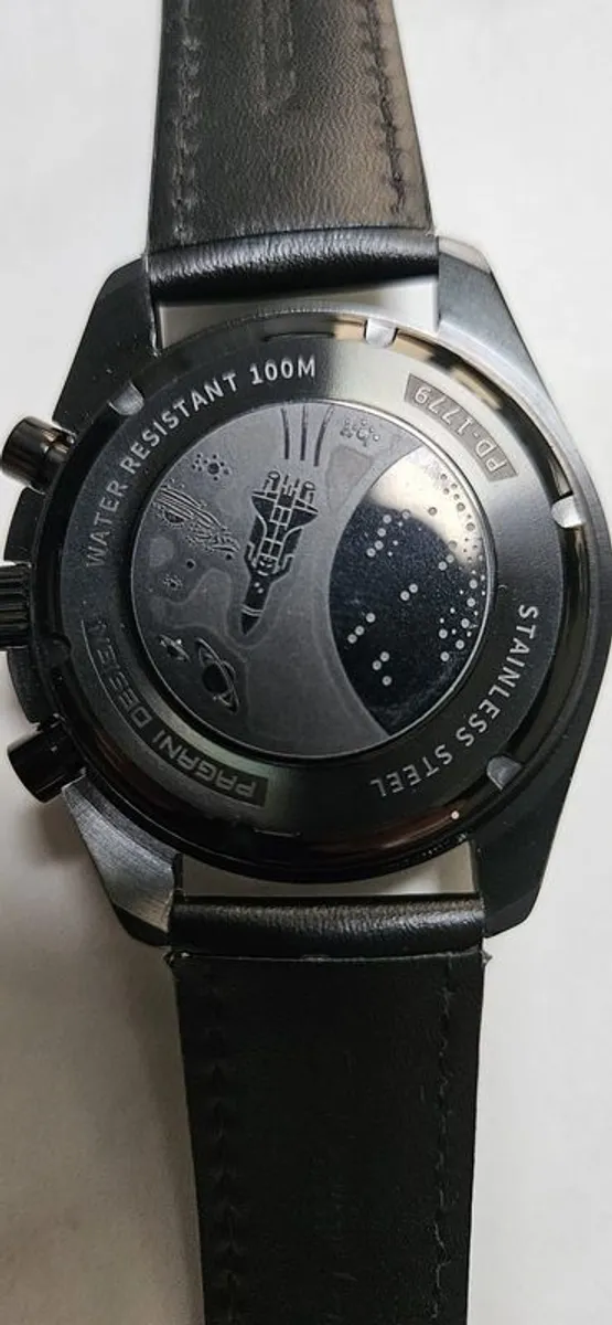 Pagani Design Watch For Sale - Image 2