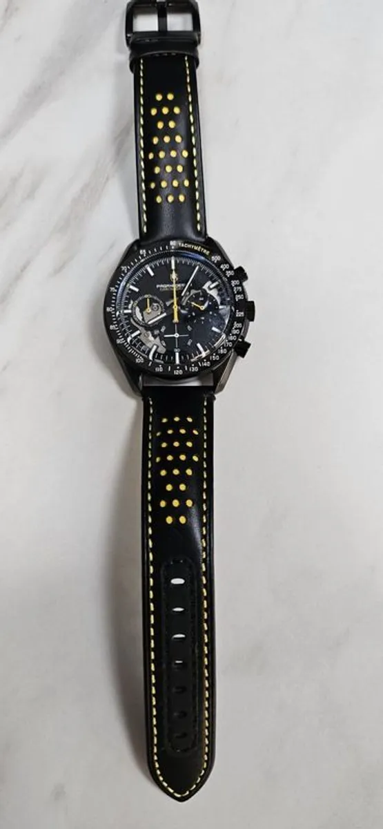 Pagani Design Watch For Sale - Image 4