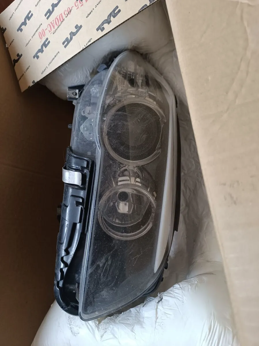 BMW car parts 2010-2014 F10/F11 - Image 1