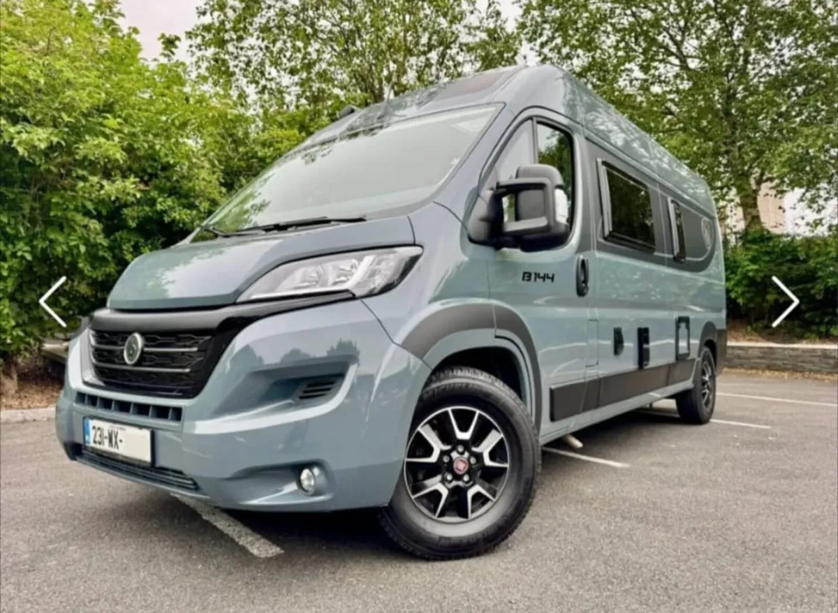 2023 Benimar B144 - Image 2