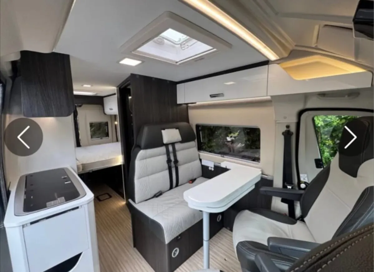 2023 Benimar B144 - Image 3