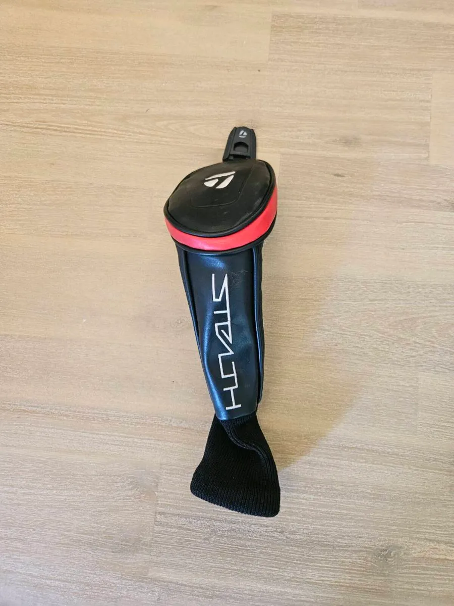 Golf Headcovers - Image 2