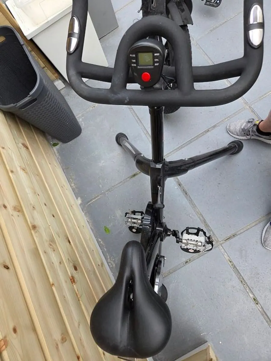 Home Gym - Image 4
