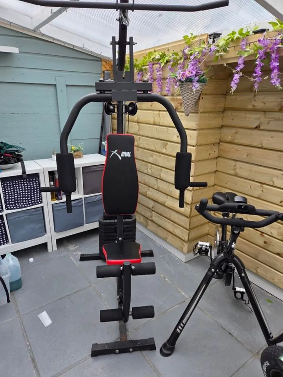Home Gym - Image 2