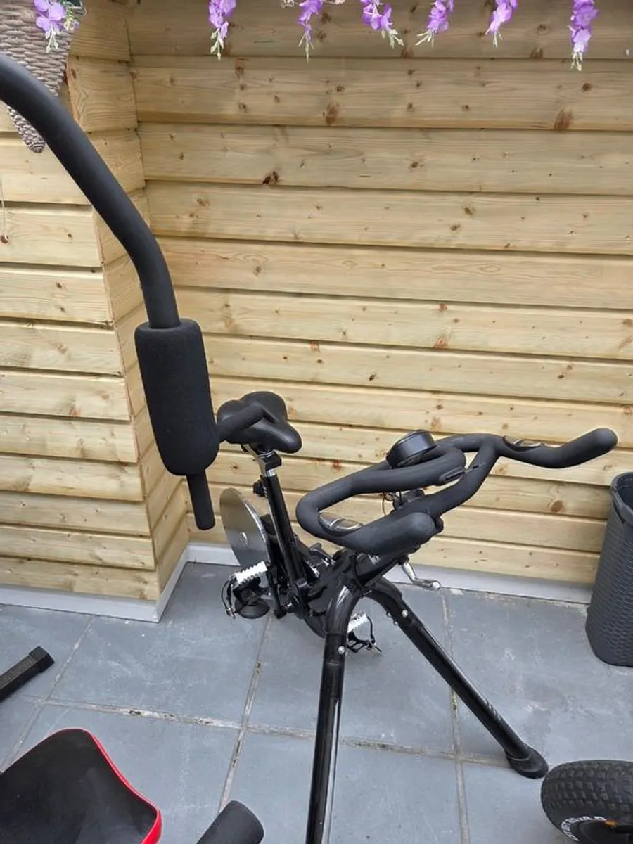Home Gym - Image 3