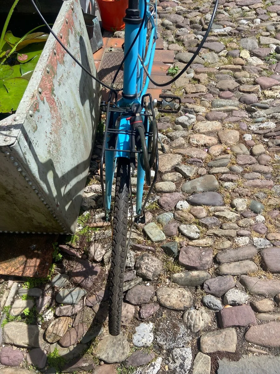 A ladies bike - Image 2