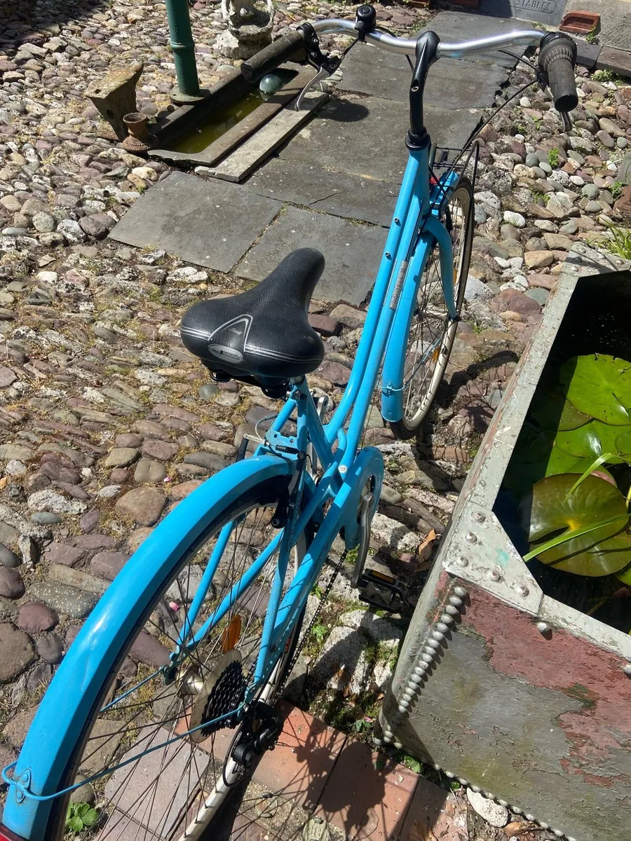 A ladies bike - Image 3