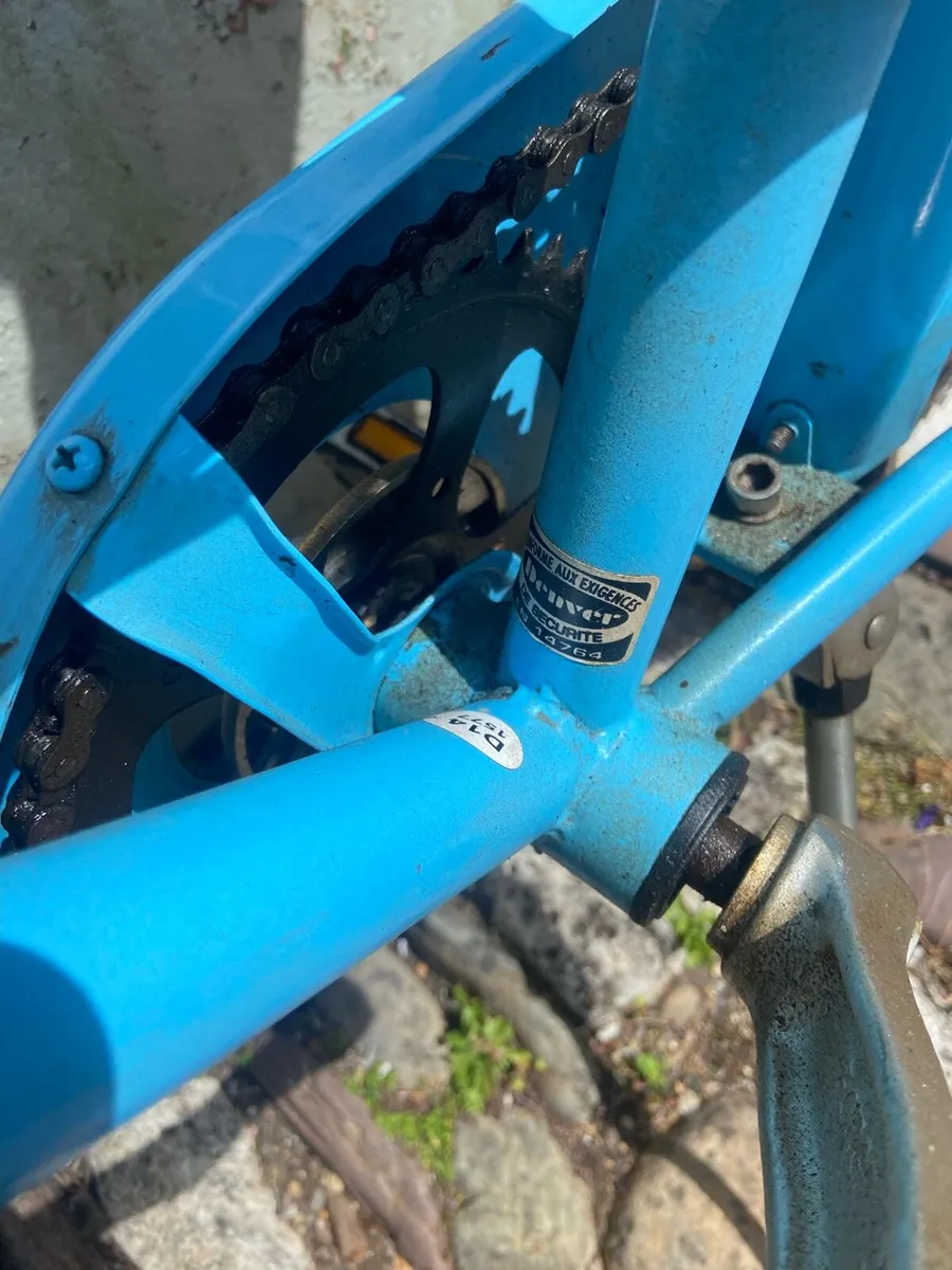 A ladies bike - Image 4