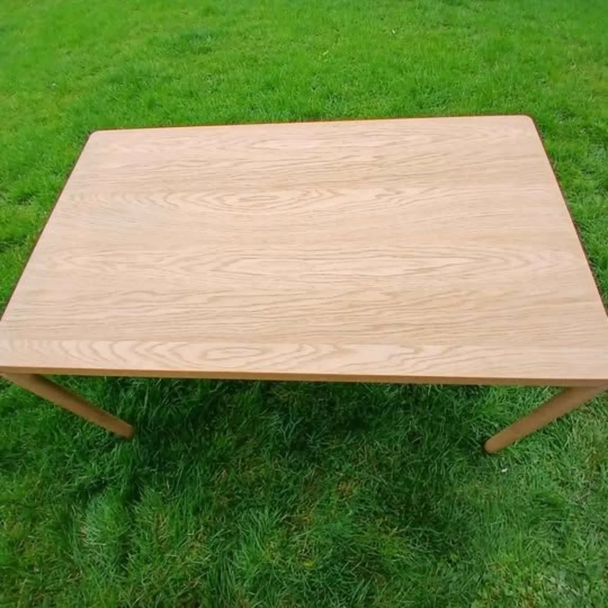 IKEA Dining Table RAVARDOR - Image 4