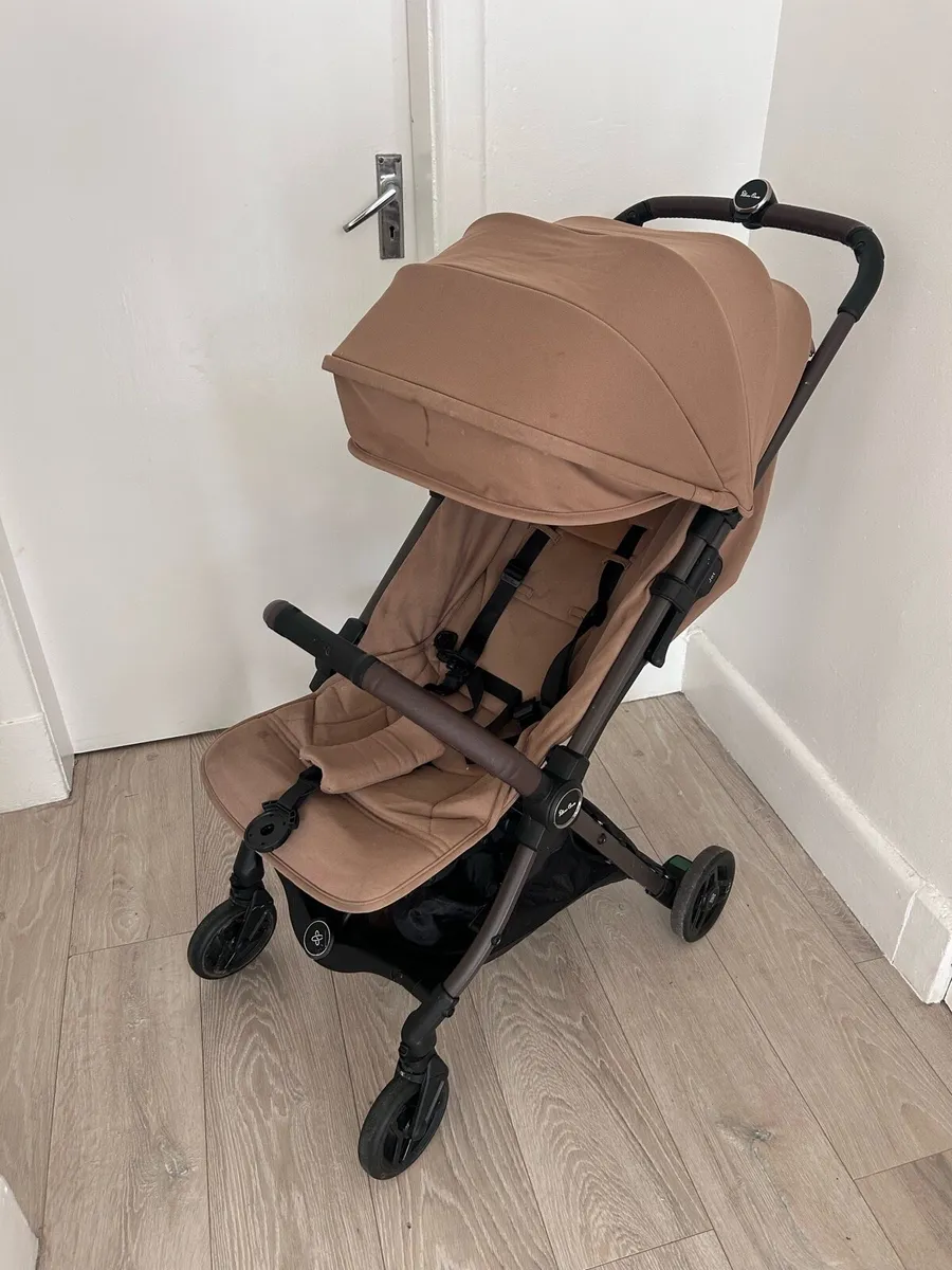 Silver cross Stroller - Image 3