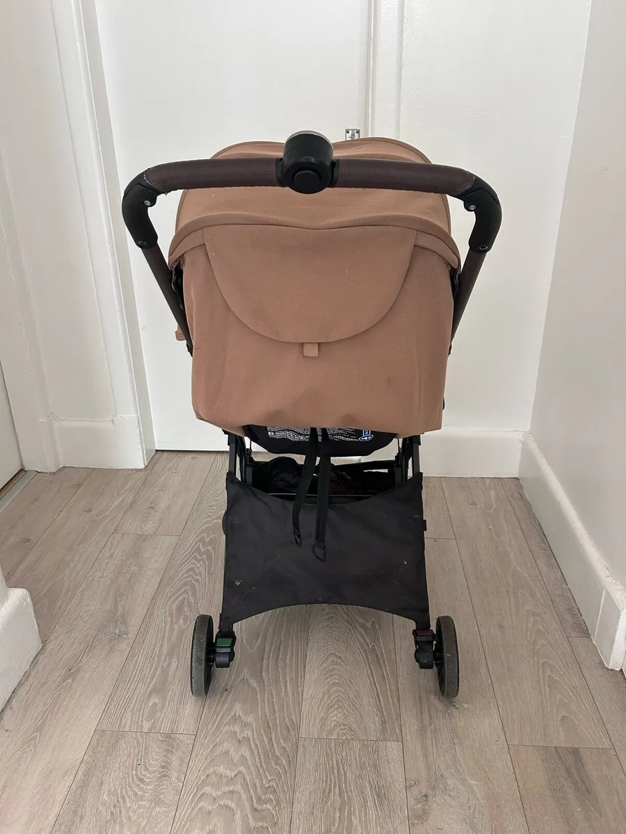 Silver cross Stroller - Image 2
