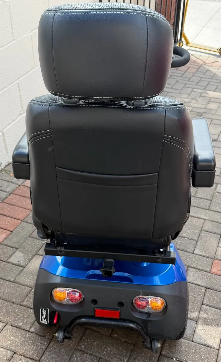 Mobility scooter - Image 3