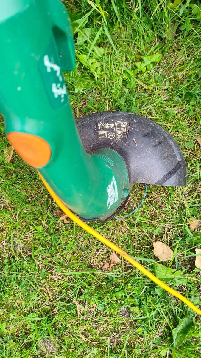 Garden strimmer - Image 3