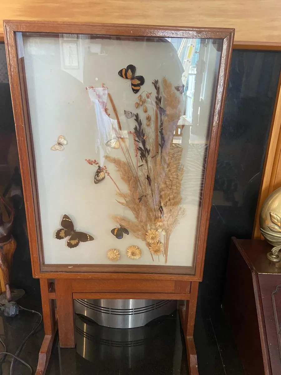 Fireplace guard - Image 1