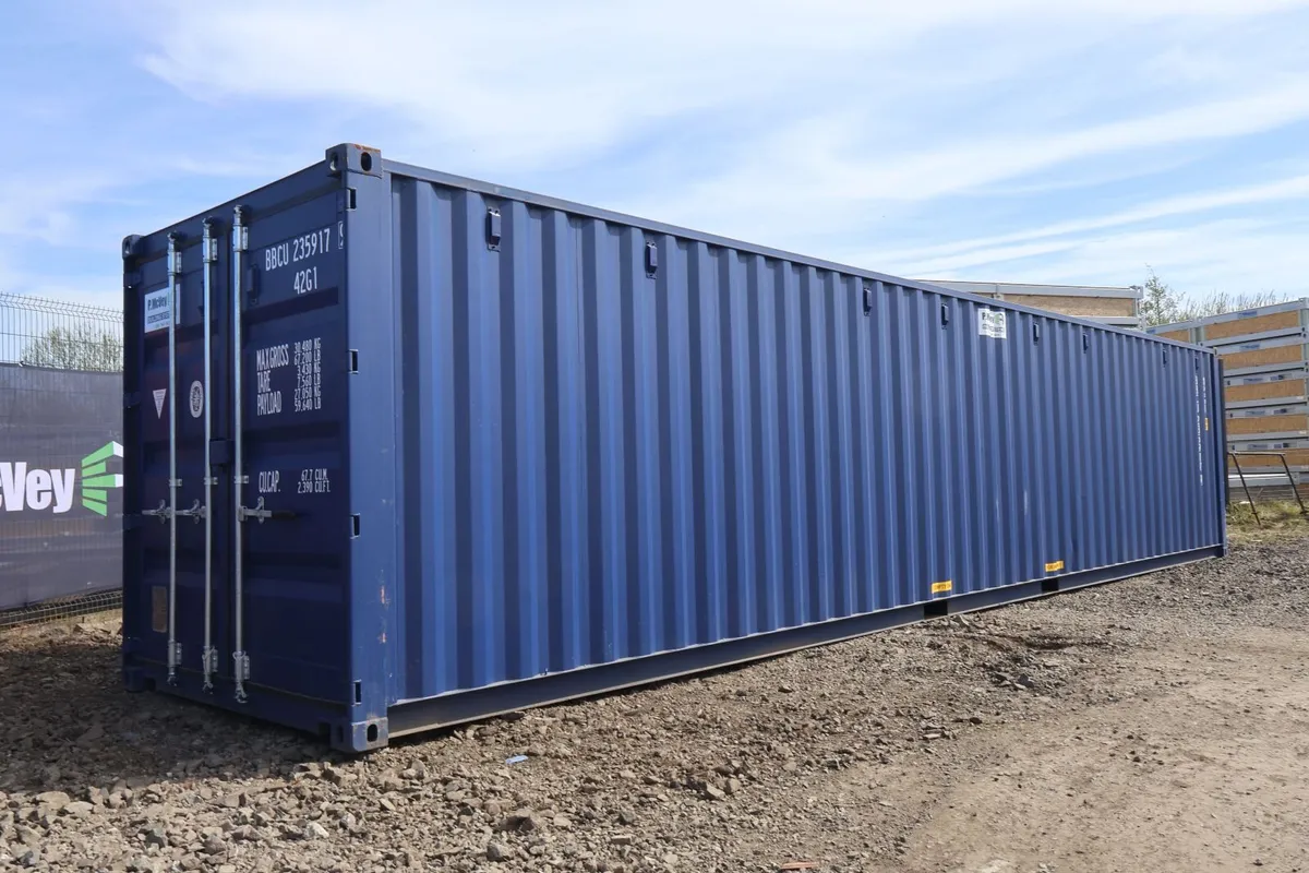 CONTAINER - Image 1