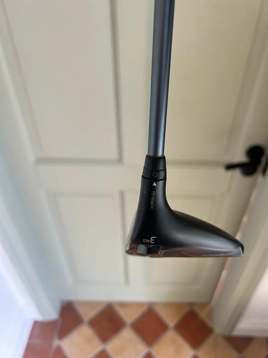 Ping 3 wood - Image 2