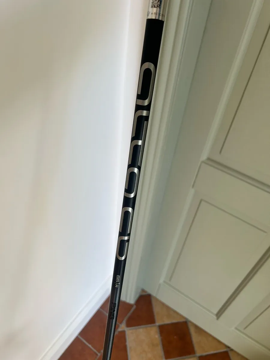 Ping 3 wood - Image 3