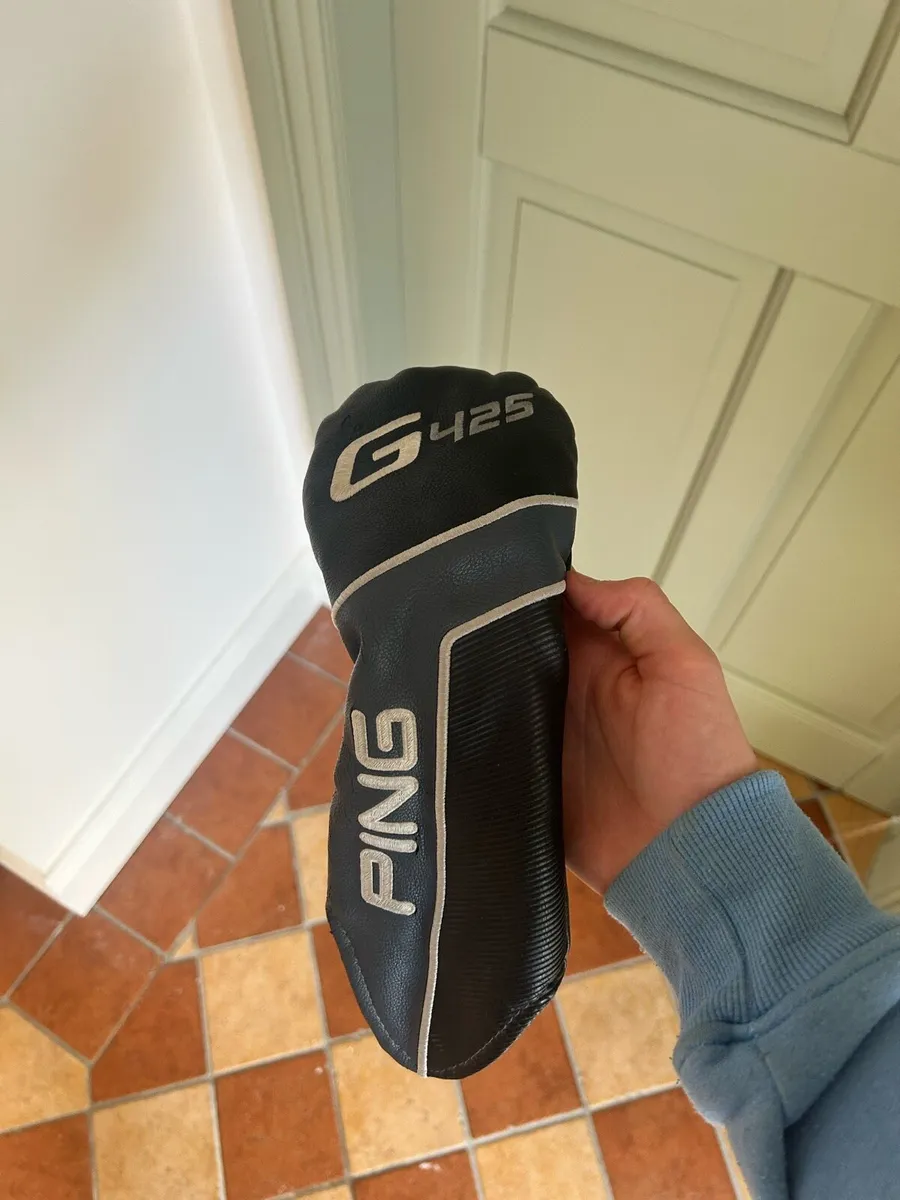 Ping 3 wood - Image 4