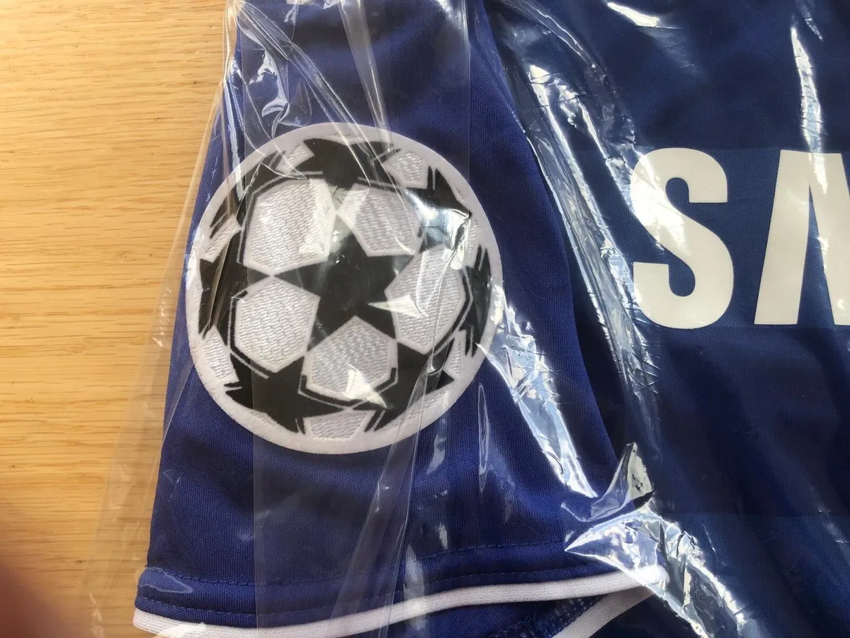 Bargain  Soccer jerseys - Image 3