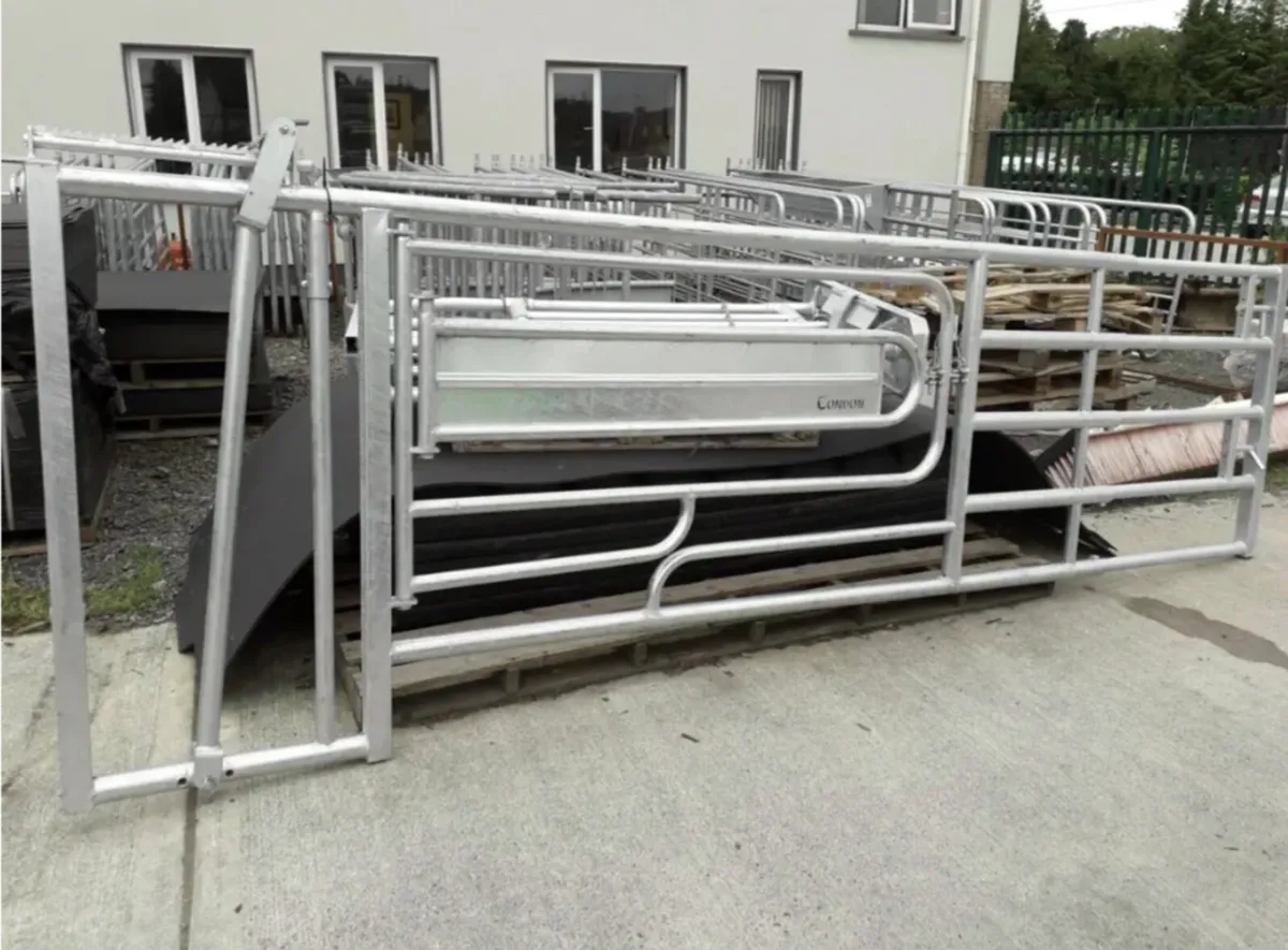 Calving Gate - Image 1