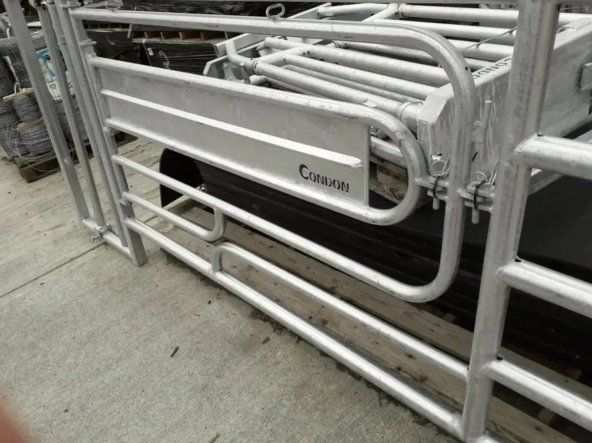 Calving Gate - Image 3
