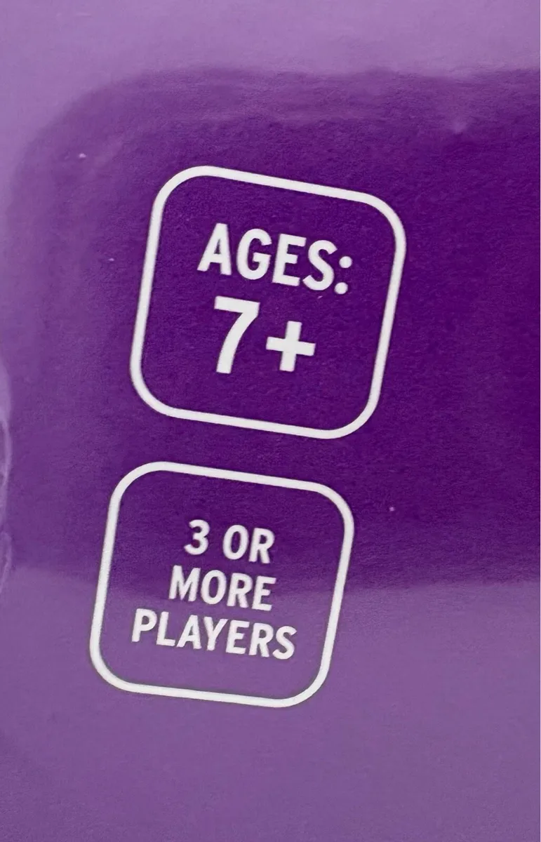 30 second board game - Image 4