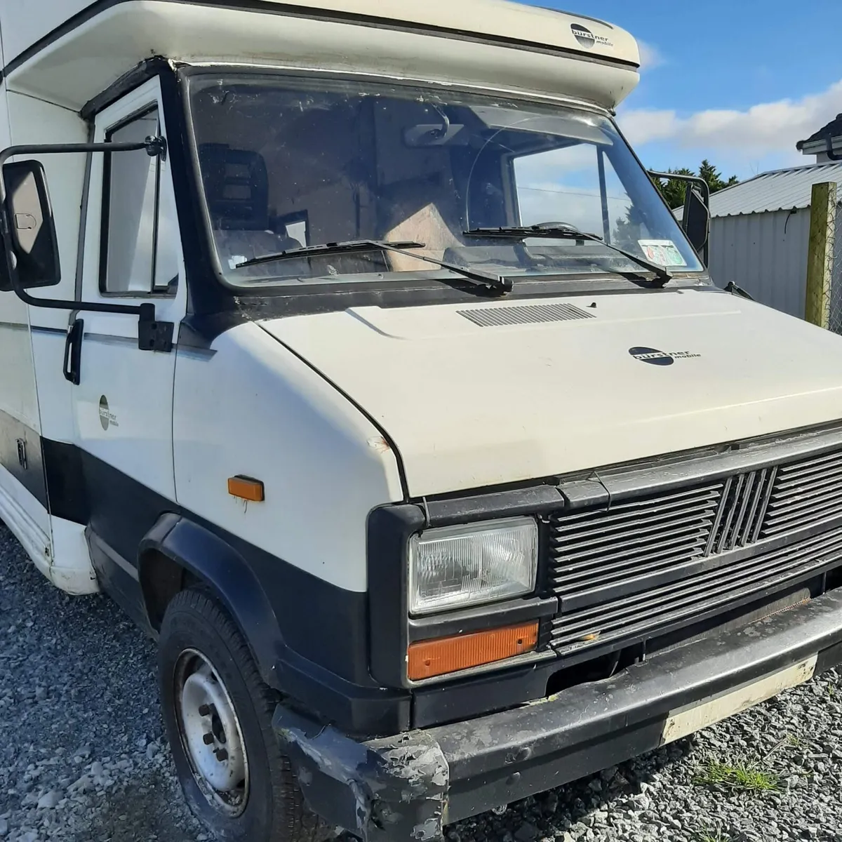 Ducato motorhomes only - Image 3