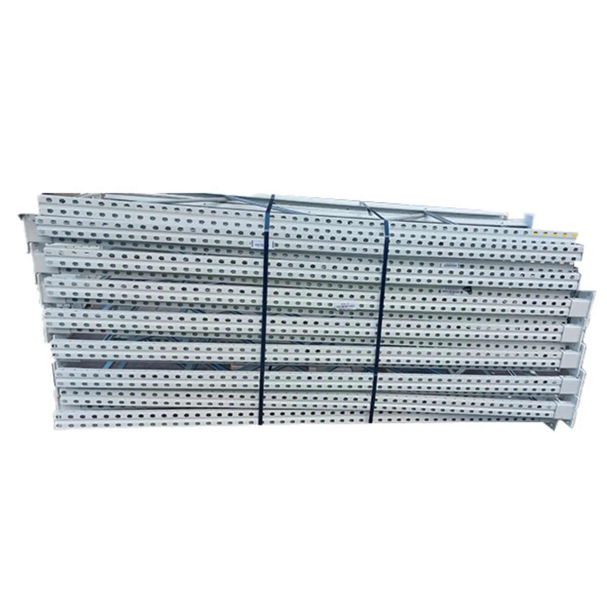 AR Used 1.55m Longspan Shelving (LS040) - Image 3
