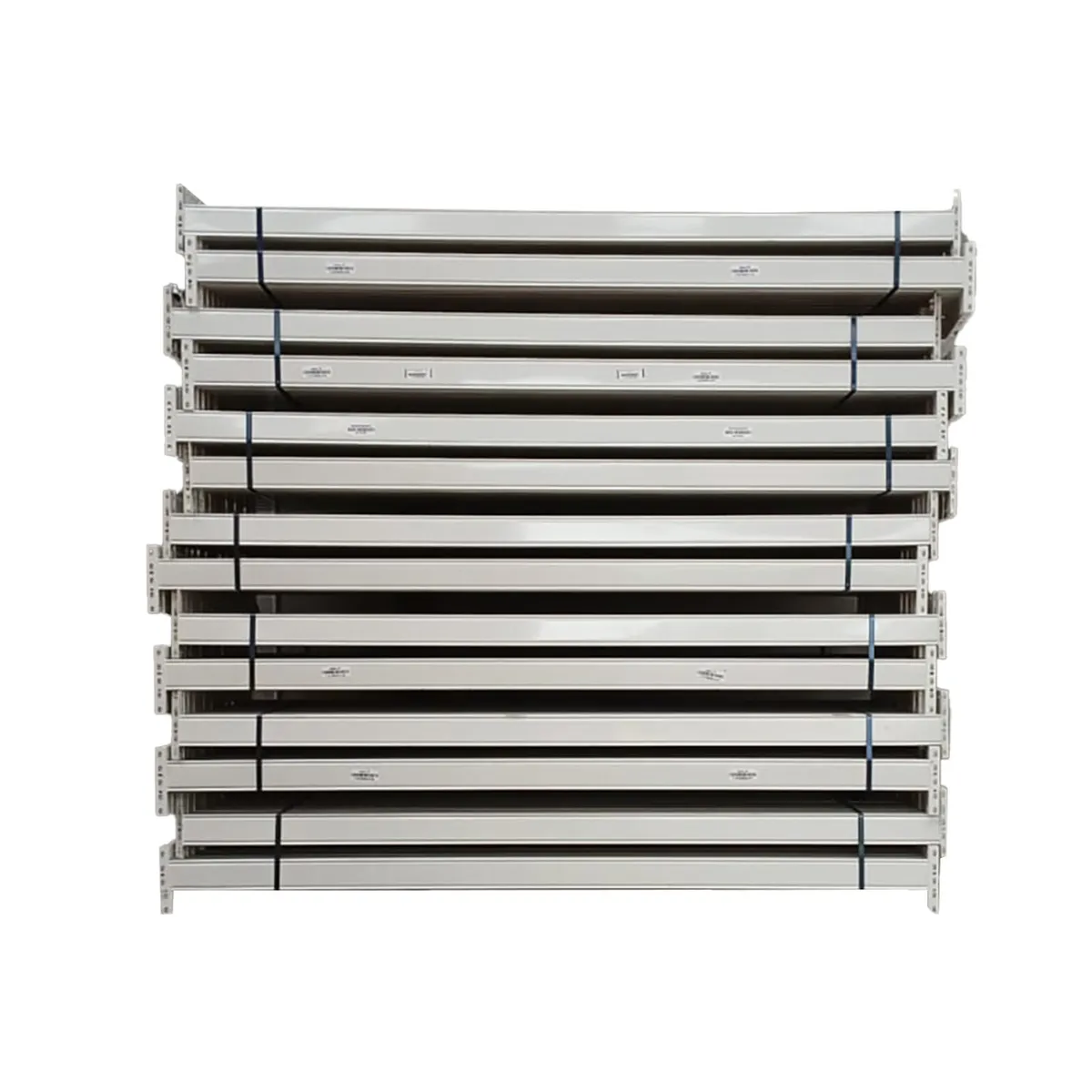 AR Used 1.55m Longspan Shelving (LS040) - Image 2