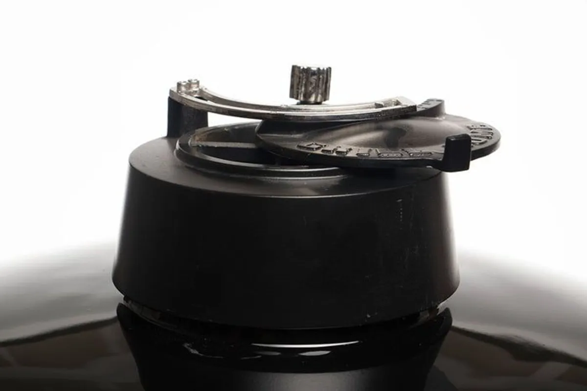 Grill Dome Infinity X2 Kamado Barbecue - Image 4