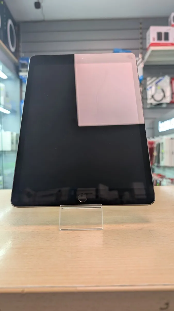 Apple iPad 8th Gen Space Grey - Image 2
