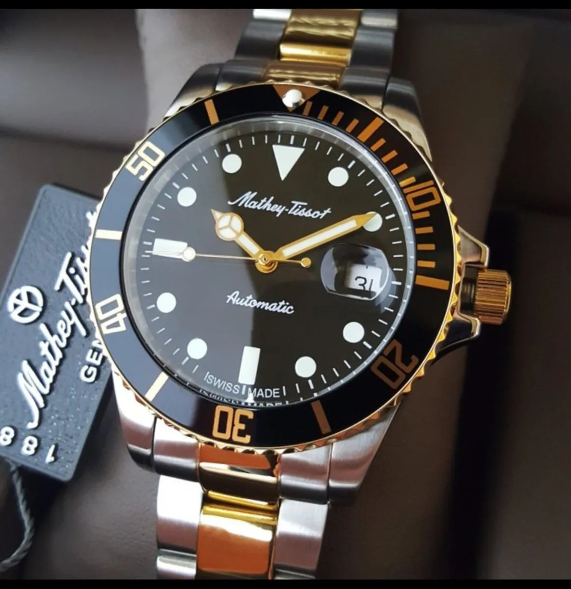 Watch - Image 1