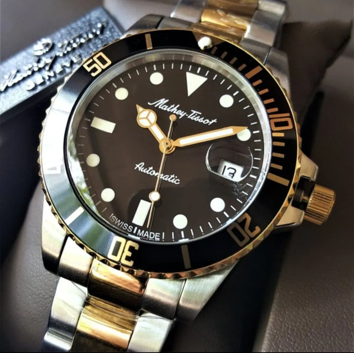 Watch - Image 2