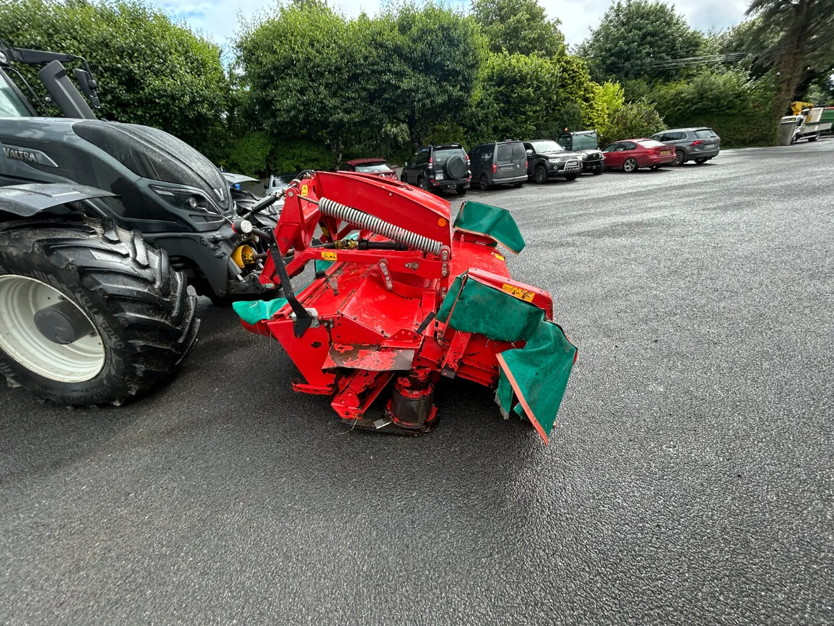 Keverneland 3632 Front Mower - Image 4
