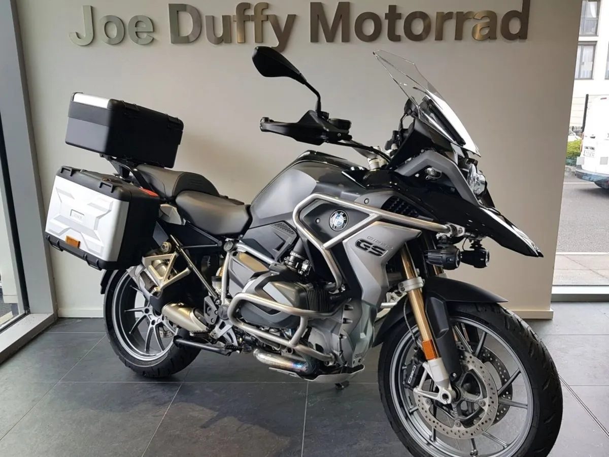 BMW R 1250 GS Finance Available - Image 3