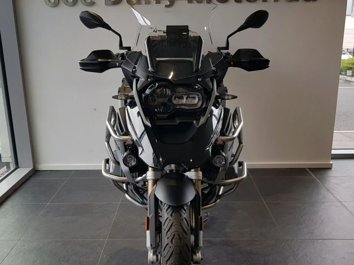 BMW R 1250 GS Finance Available - Image 4