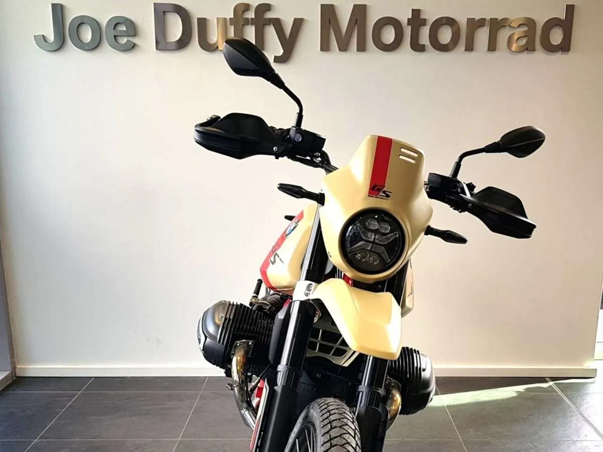 BMW R12 Finance Available - Image 4