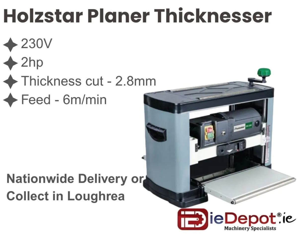 Planer