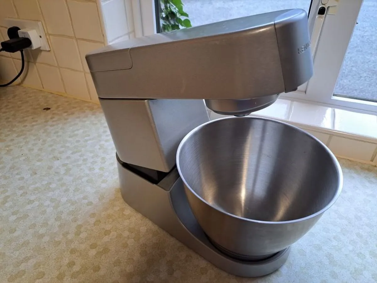 Kenwood Food Mixer - Image 2