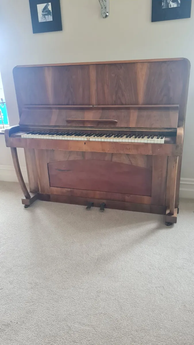 Piano - Image 3